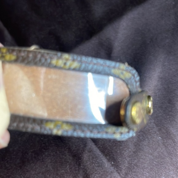 LOUIS VUITTON BRACELET - Picture 5 of 5